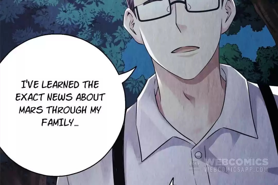 Read Mercury Express (Colored) chapter 97 image 88 on Lezhin