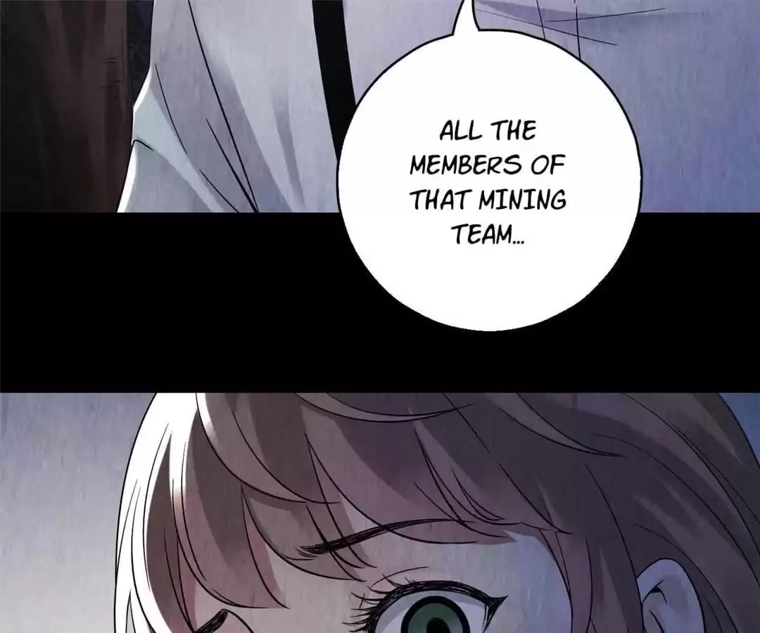 Read Mercury Express (Colored) chapter 97 image 89 on Lezhin