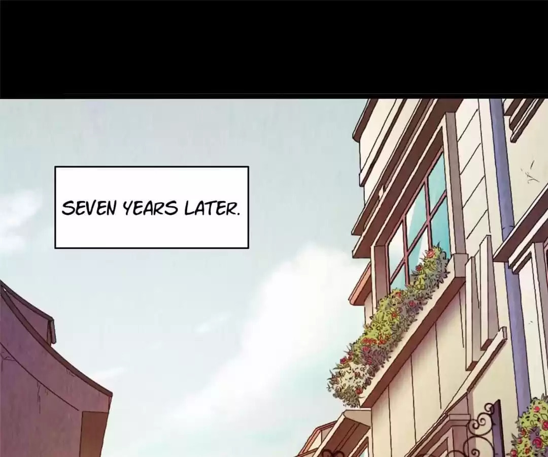 Read Mercury Express (Colored) chapter 97 image 93 on Lezhin