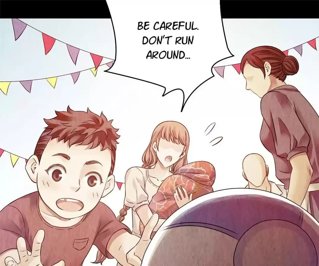 Read Mercury Express (Colored) chapter 97 image 97 on Lezhin
