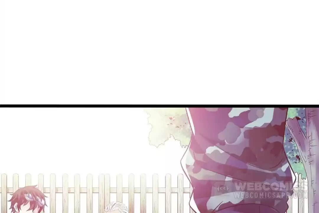 Read Mercury Express (Colored) chapter 98 image 100 on Lezhin