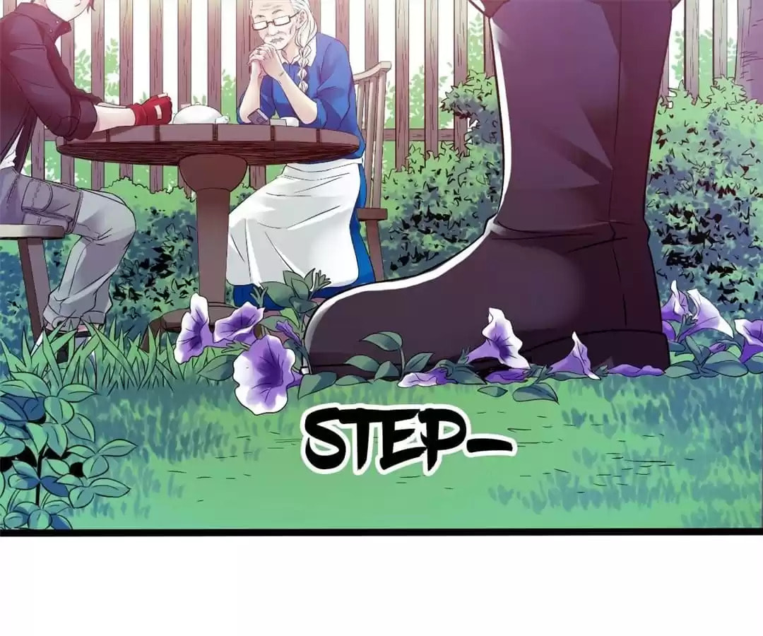 Read Mercury Express (Colored) chapter 98 image 101 on Lezhin