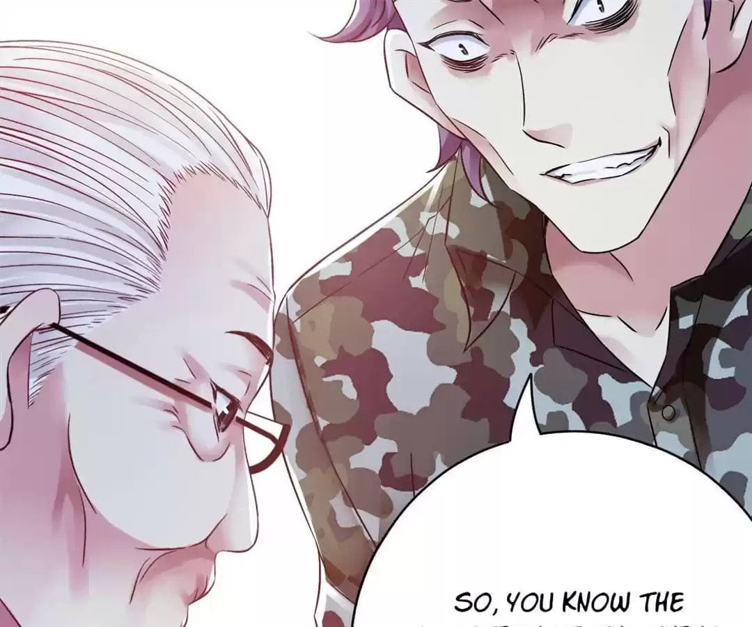 Read Mercury Express (Colored) chapter 98 image 103 on Lezhin