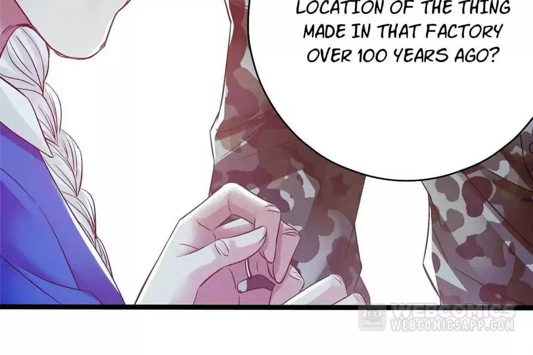 Read Mercury Express (Colored) chapter 98 image 104 on Lezhin