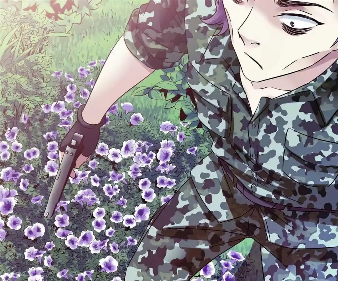 Read Mercury Express (Colored) chapter 98 image 109 on Lezhin