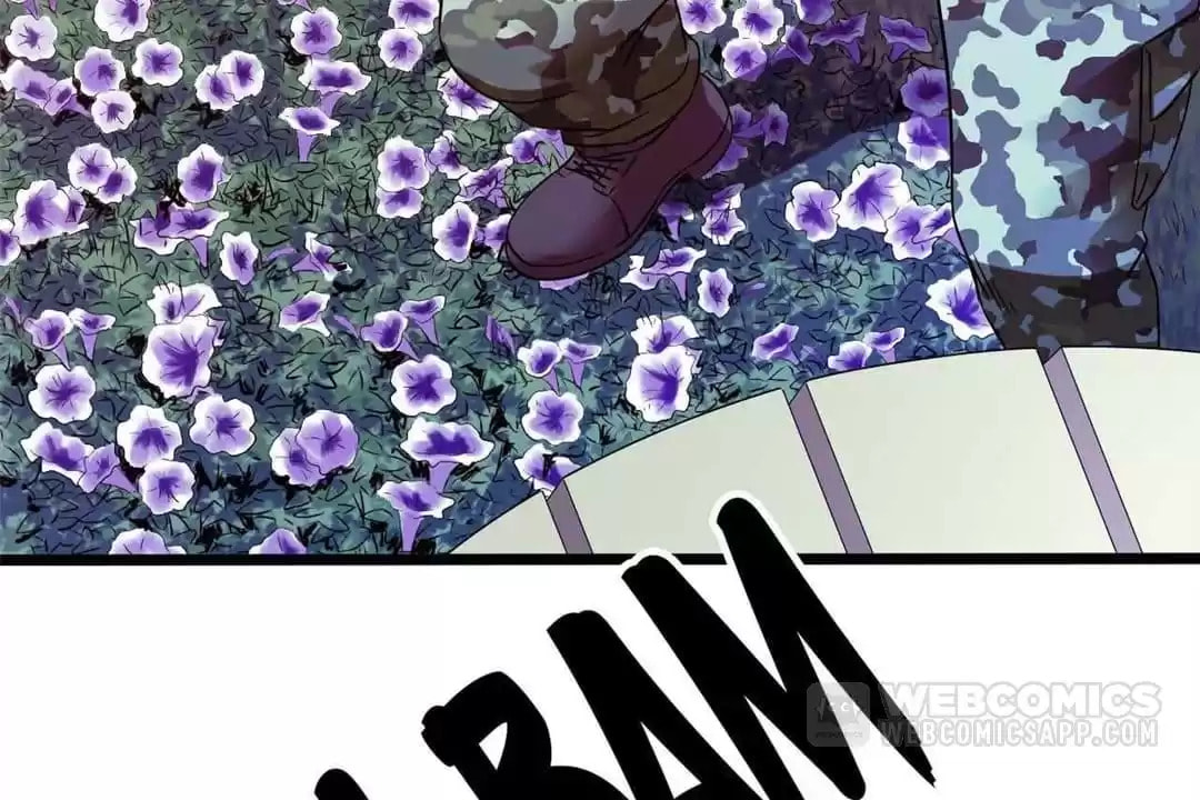 Read Mercury Express (Colored) chapter 98 image 110 on Lezhin