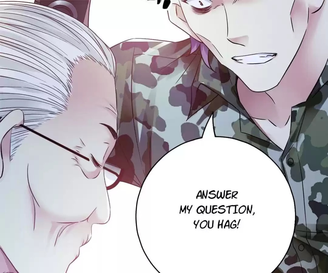 Read Mercury Express (Colored) chapter 98 image 117 on Lezhin