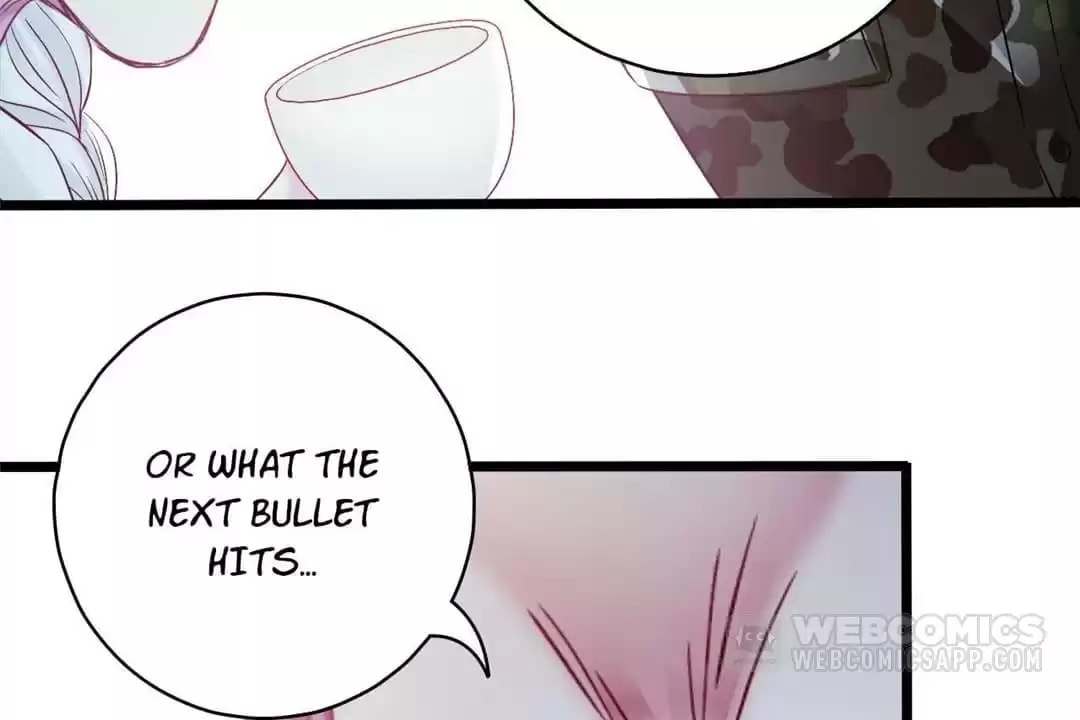 Read Mercury Express (Colored) chapter 98 image 118 on Lezhin