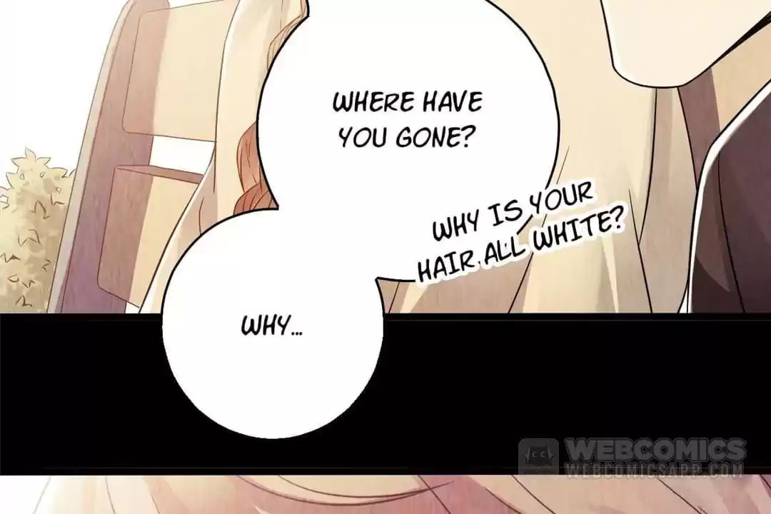 Read Mercury Express (Colored) chapter 98 image 14 on Lezhin