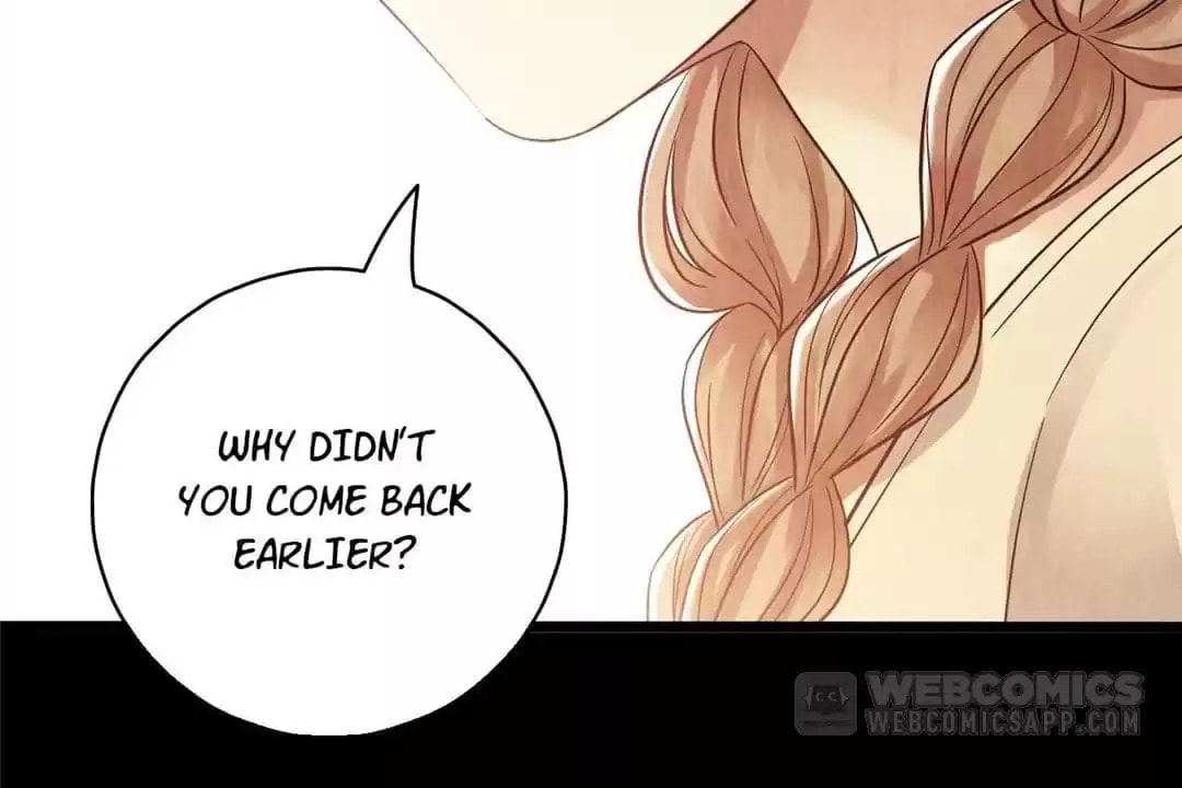 Read Mercury Express (Colored) chapter 98 image 16 on Lezhin