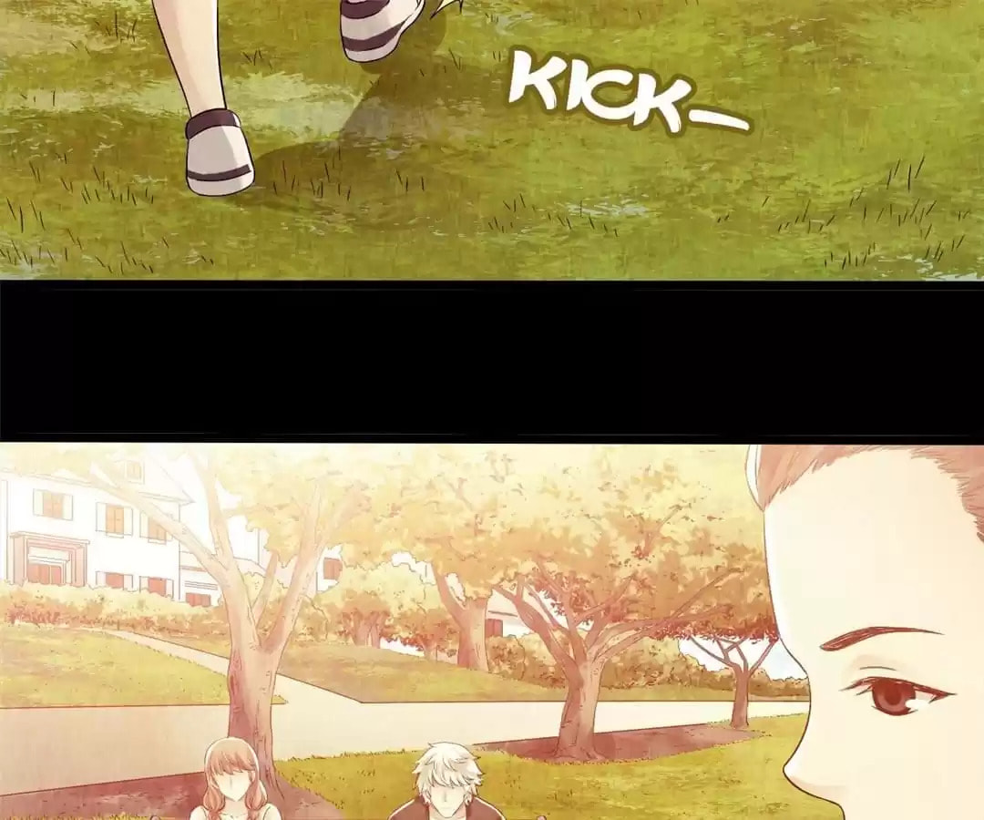 Read Mercury Express (Colored) chapter 98 image 2 on Lezhin