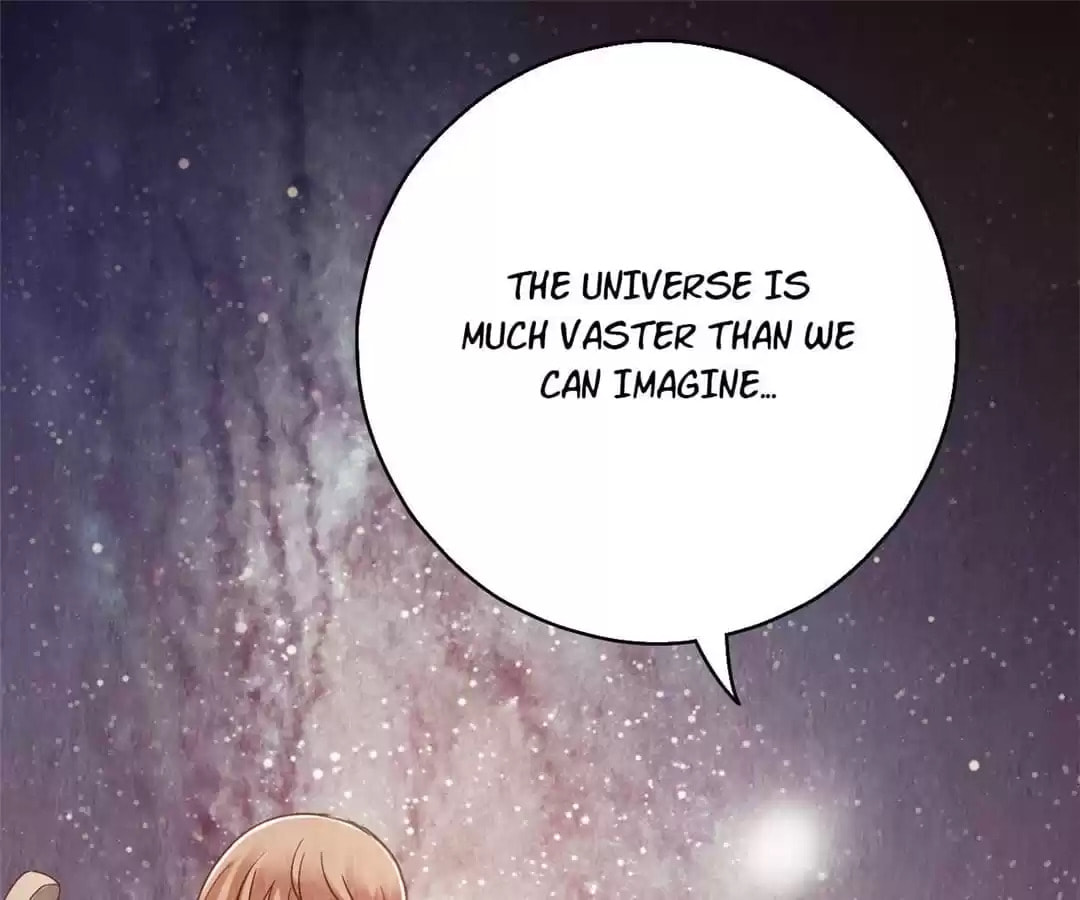 Read Mercury Express (Colored) chapter 98 image 25 on Lezhin