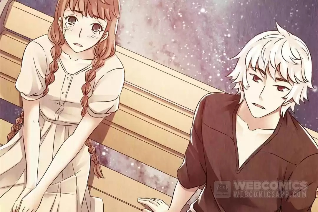 Read Mercury Express (Colored) chapter 98 image 26 on Lezhin