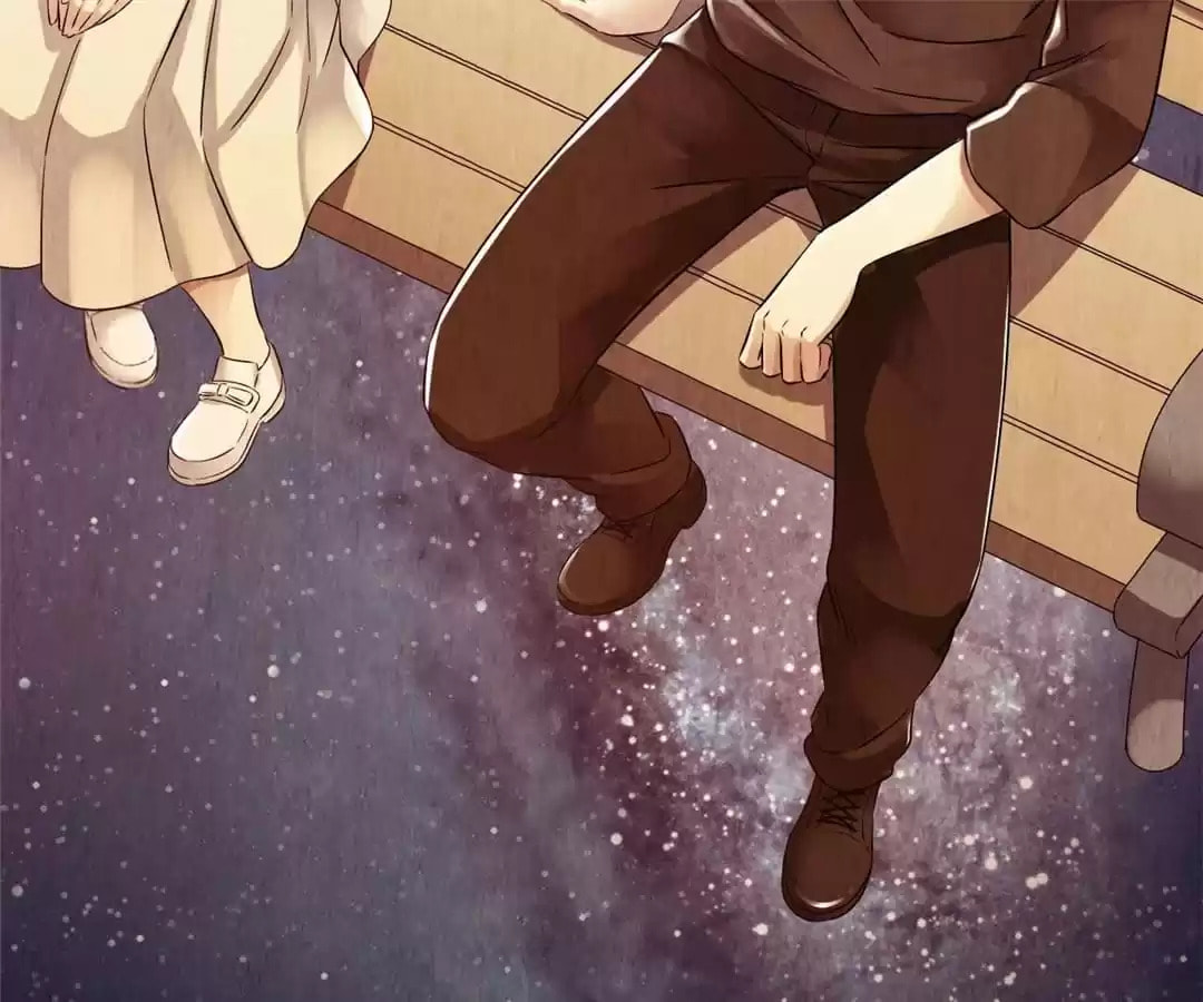 Read Mercury Express (Colored) chapter 98 image 27 on Lezhin