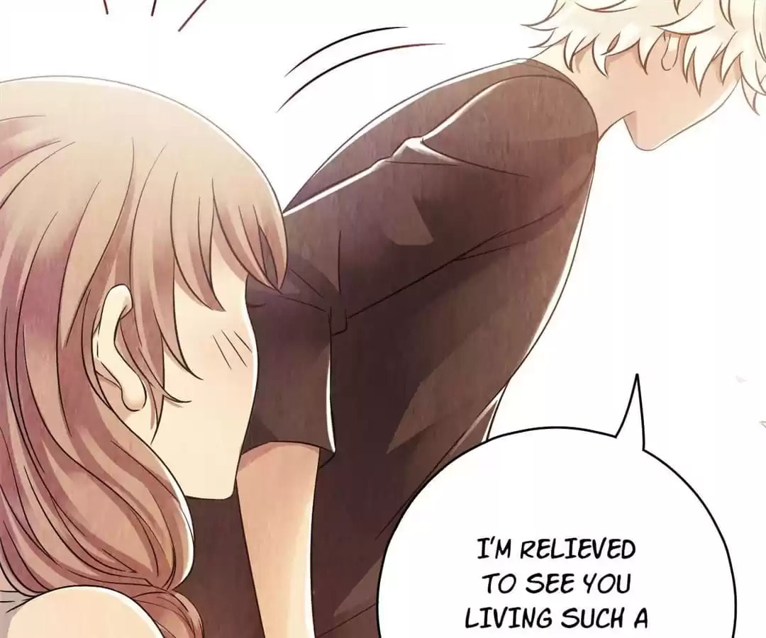 Read Mercury Express (Colored) chapter 98 image 29 on Lezhin
