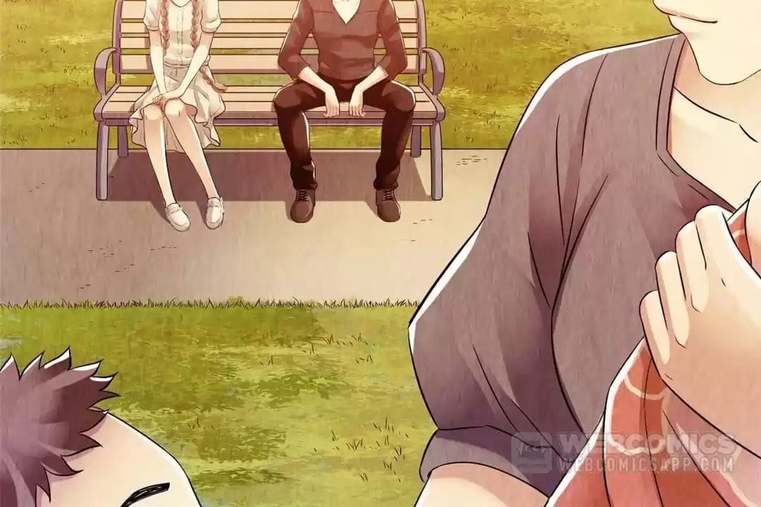 Read Mercury Express (Colored) chapter 98 image 3 on Lezhin