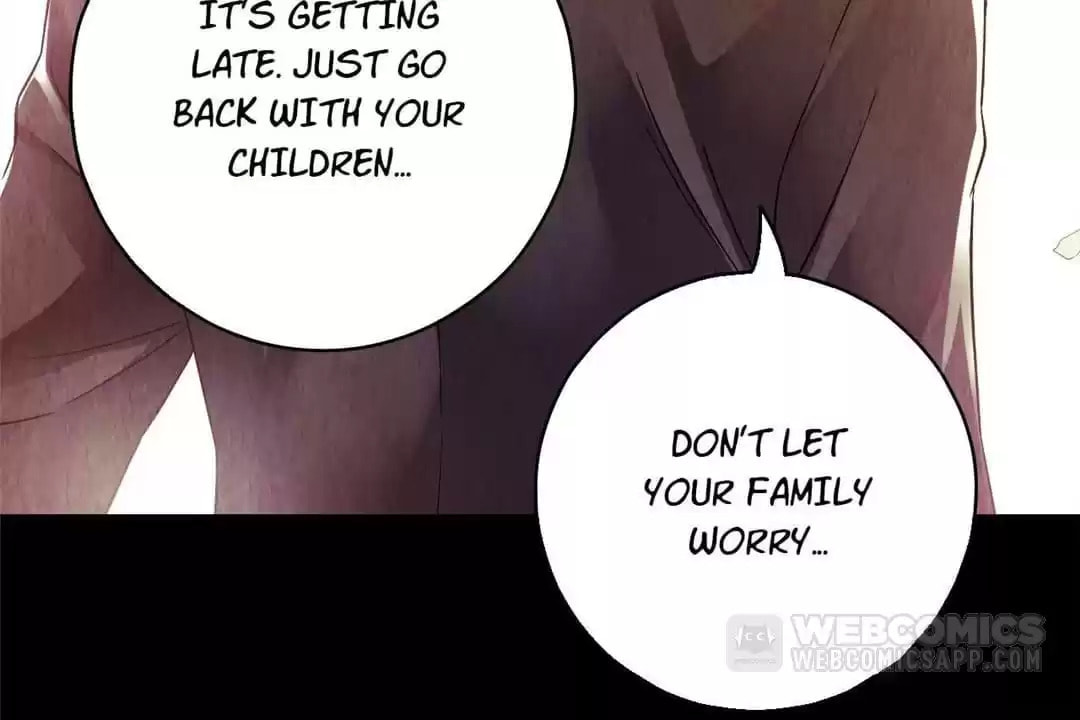 Read Mercury Express (Colored) chapter 98 image 32 on Lezhin