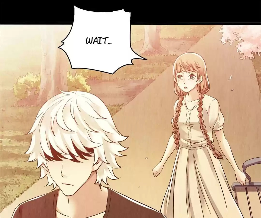 Read Mercury Express (Colored) chapter 98 image 33 on Lezhin