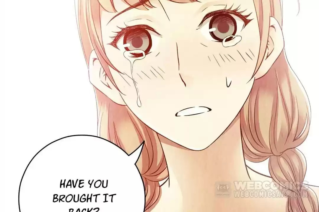 Read Mercury Express (Colored) chapter 98 image 38 on Lezhin