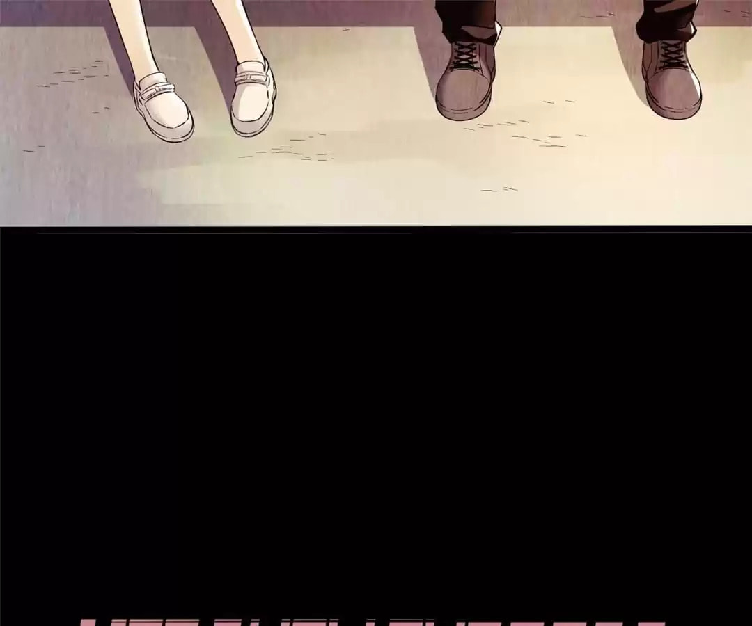 Read Mercury Express (Colored) chapter 98 image 6 on Lezhin