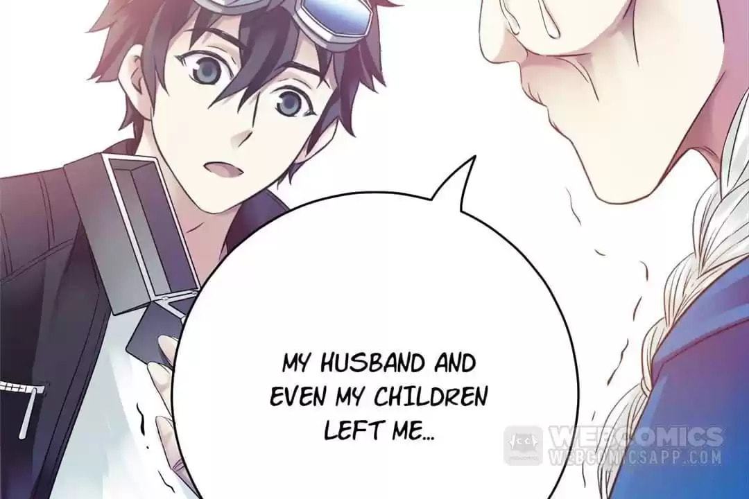 Read Mercury Express (Colored) chapter 98 image 68 on Lezhin