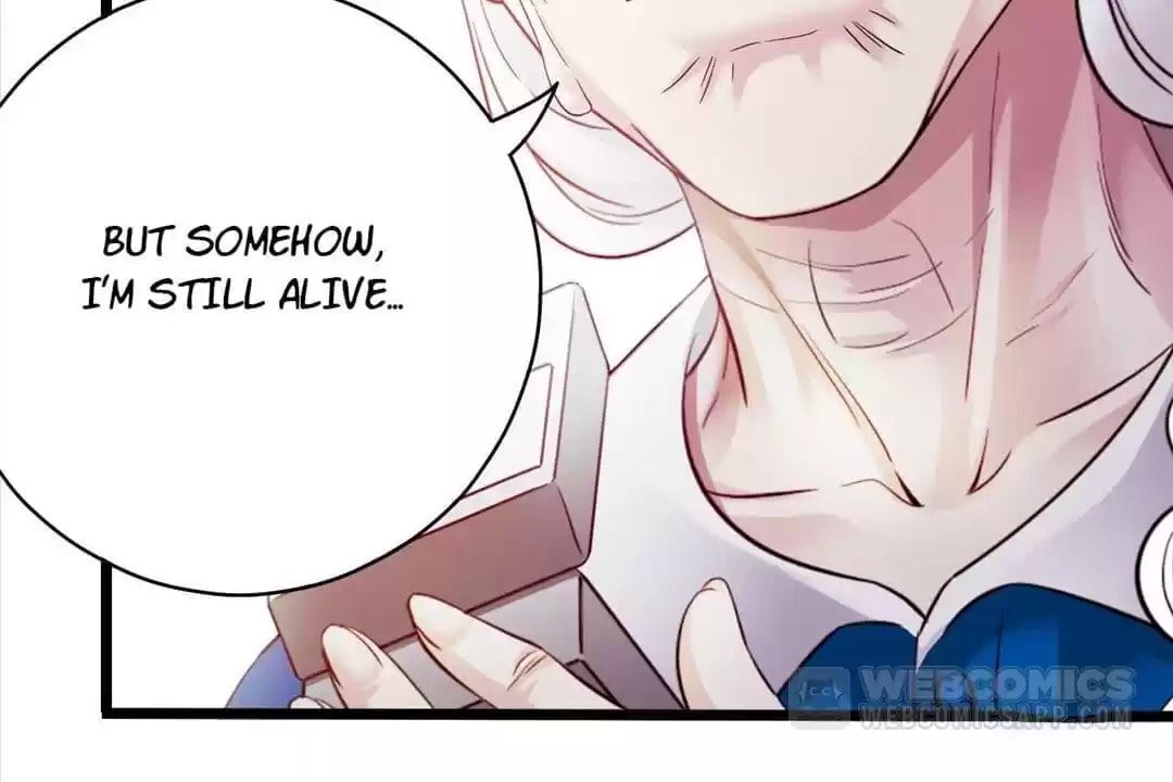 Read Mercury Express (Colored) chapter 98 image 70 on Lezhin