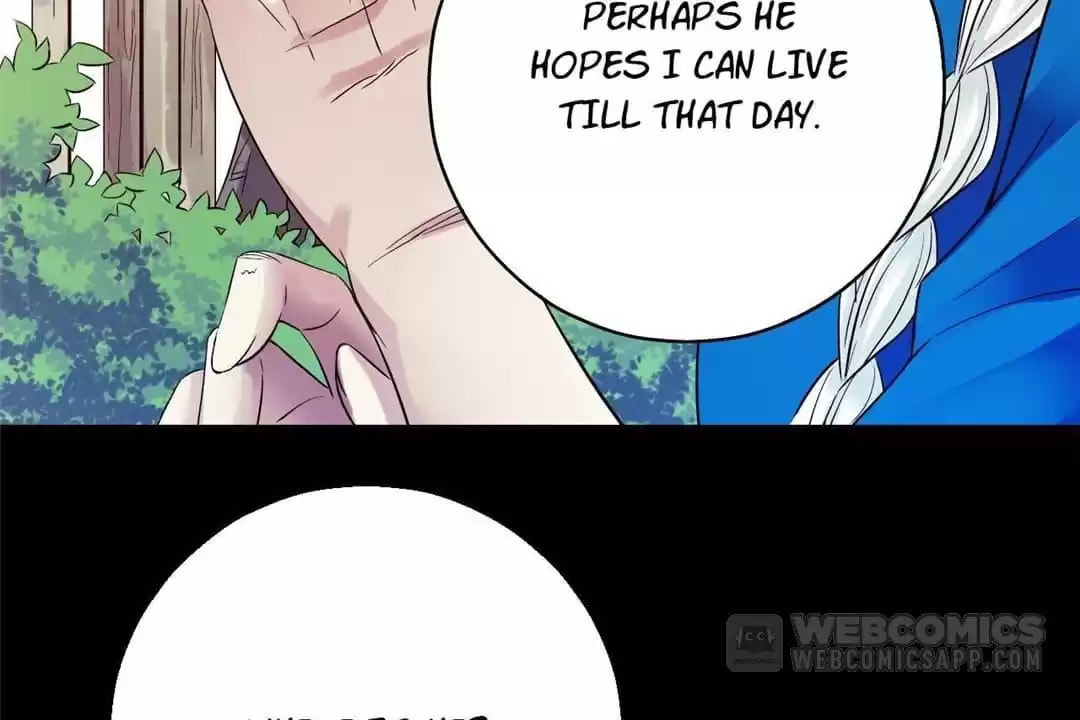 Read Mercury Express (Colored) chapter 98 image 76 on Lezhin