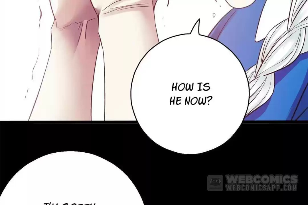 Read Mercury Express (Colored) chapter 98 image 78 on Lezhin
