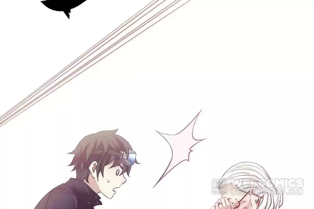 Read Mercury Express (Colored) chapter 98 image 82 on Lezhin