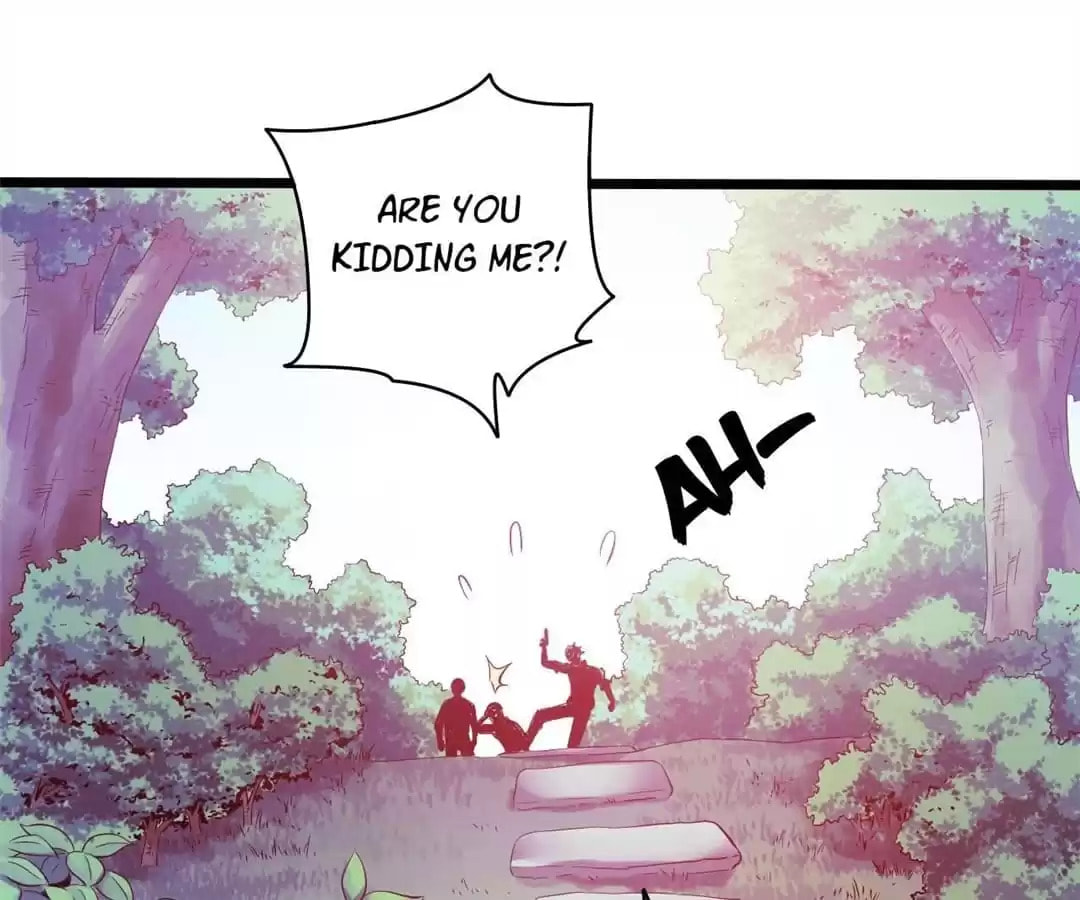 Read Mercury Express (Colored) chapter 98 image 85 on Lezhin