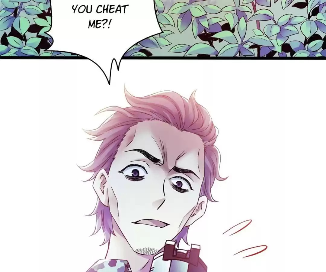 Read Mercury Express (Colored) chapter 98 image 87 on Lezhin