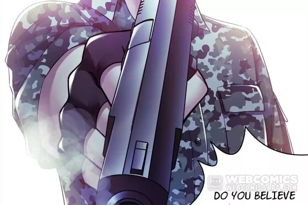 Read Mercury Express (Colored) chapter 98 image 88 on Lezhin