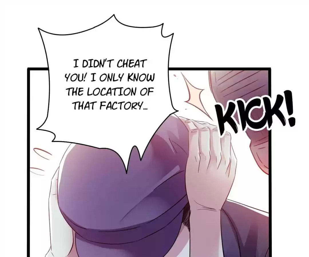 Read Mercury Express (Colored) chapter 98 image 90 on Lezhin