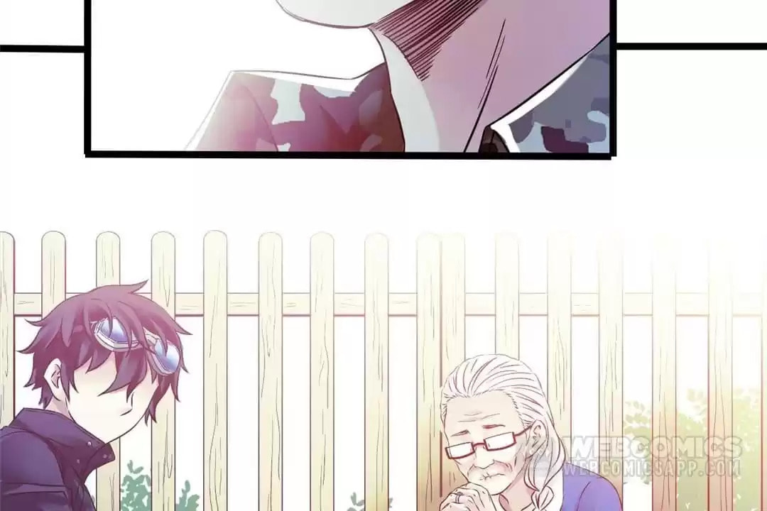 Read Mercury Express (Colored) chapter 98 image 98 on Lezhin