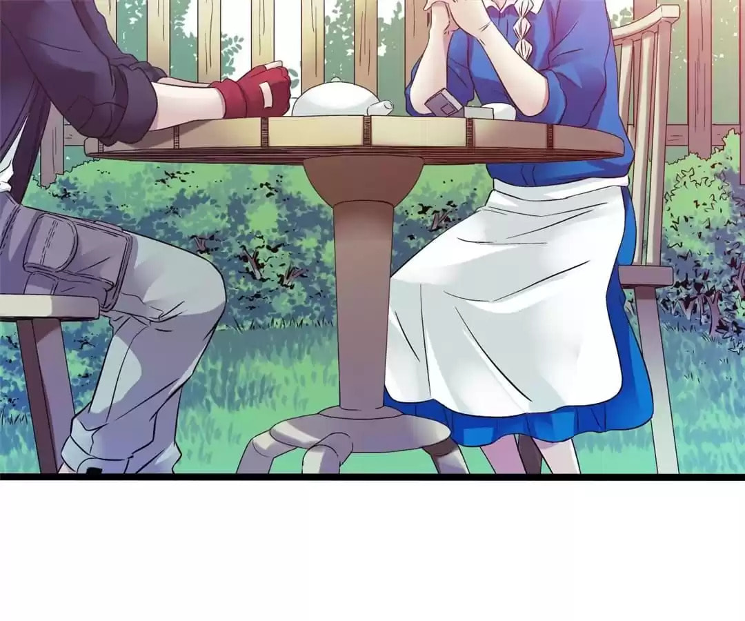 Read Mercury Express (Colored) chapter 98 image 99 on Lezhin