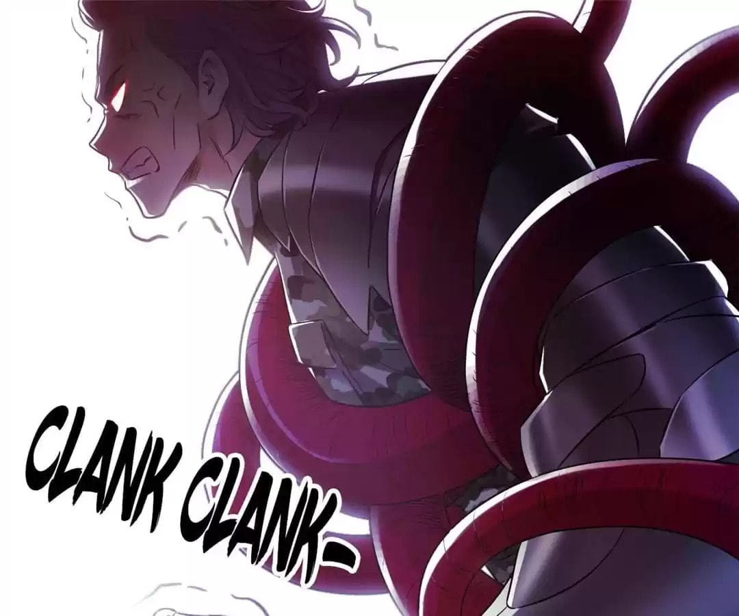 Read Mercury Express (Colored) chapter 99 image 101 on Lezhin