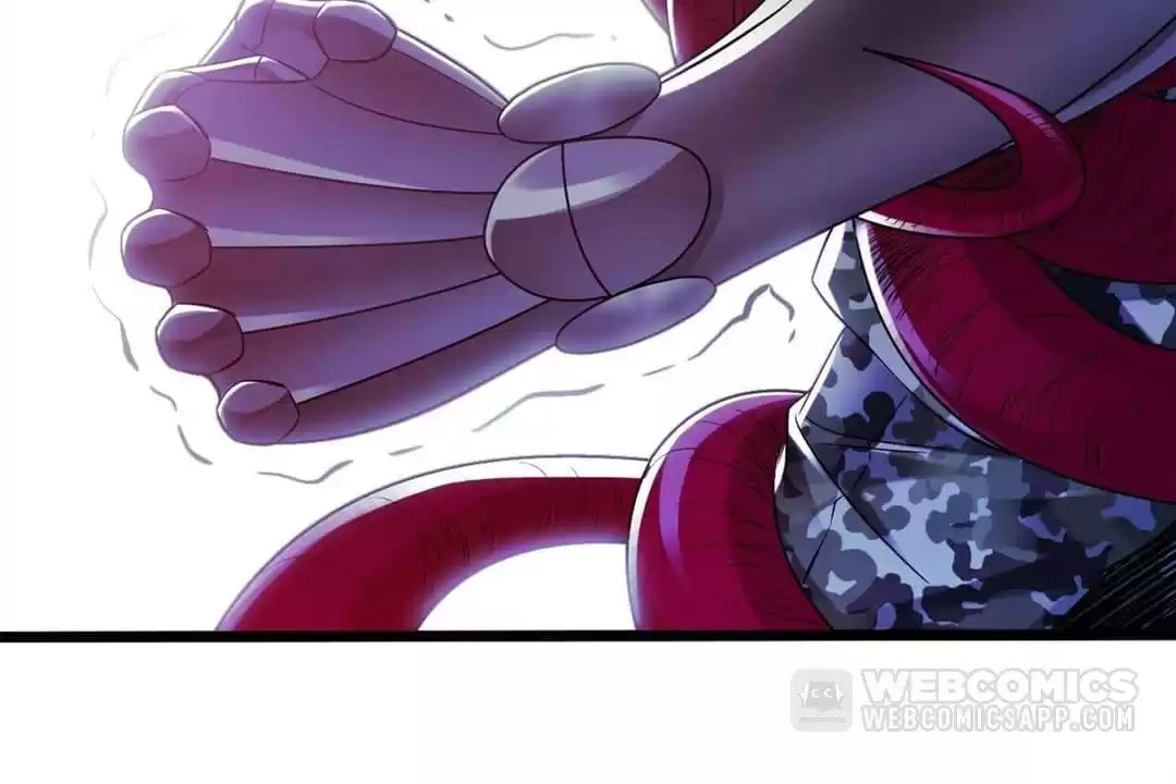 Read Mercury Express (Colored) chapter 99 image 102 on Lezhin
