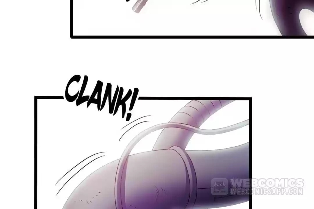 Read Mercury Express (Colored) chapter 99 image 104 on Lezhin
