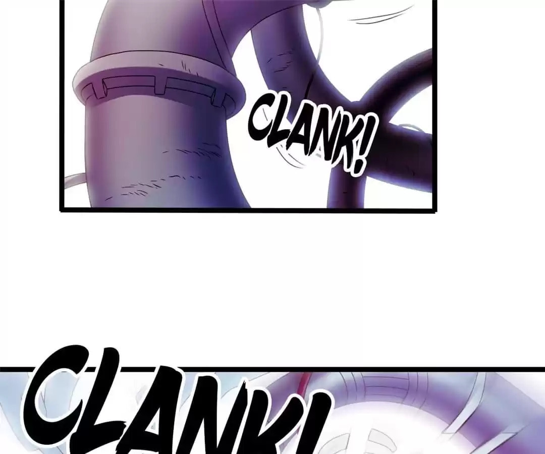Read Mercury Express (Colored) chapter 99 image 105 on Lezhin
