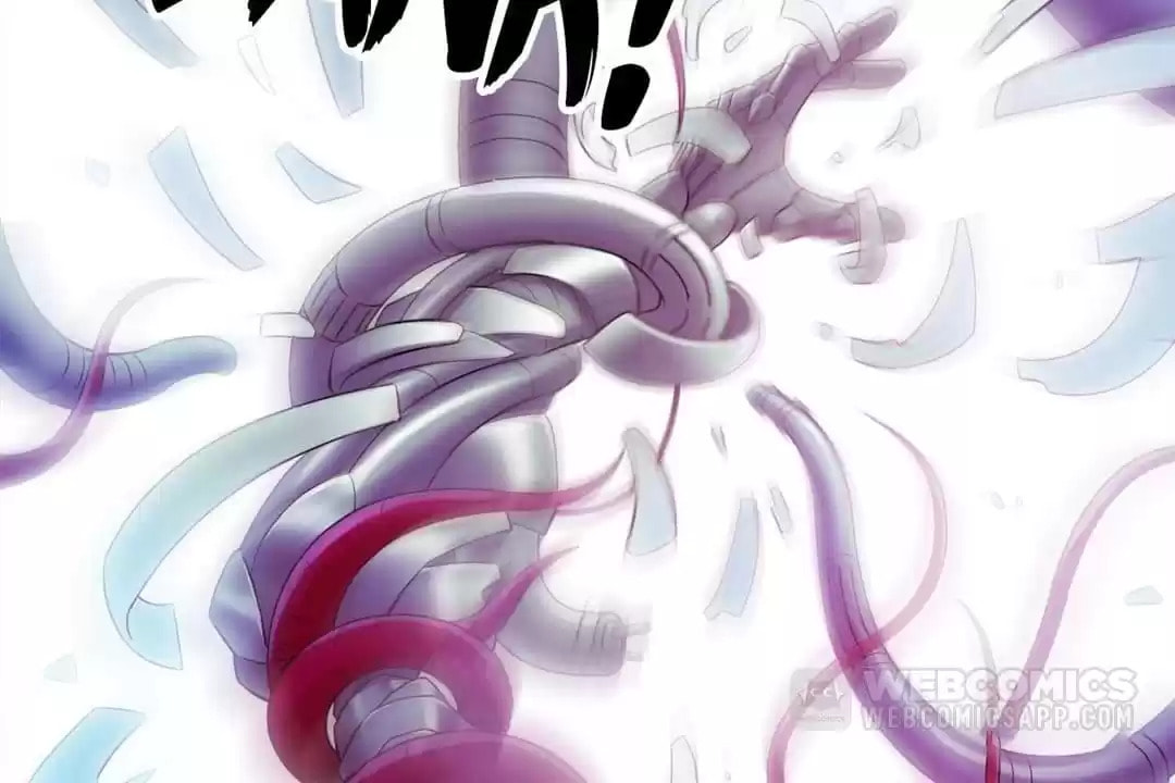Read Mercury Express (Colored) chapter 99 image 106 on Lezhin