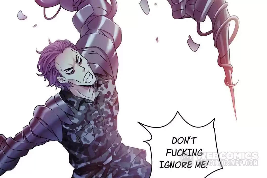 Read Mercury Express (Colored) chapter 99 image 112 on Lezhin