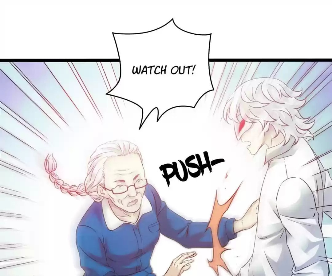 Read Mercury Express (Colored) chapter 99 image 115 on Lezhin