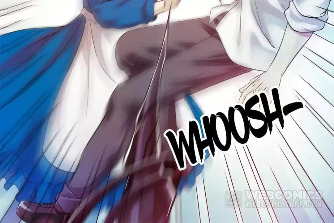 Read Mercury Express (Colored) chapter 99 image 116 on Lezhin