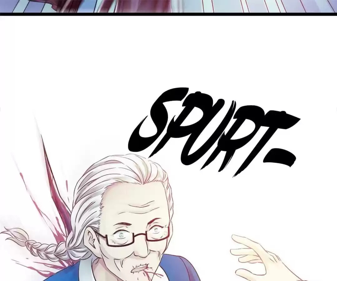 Read Mercury Express (Colored) chapter 99 image 117 on Lezhin