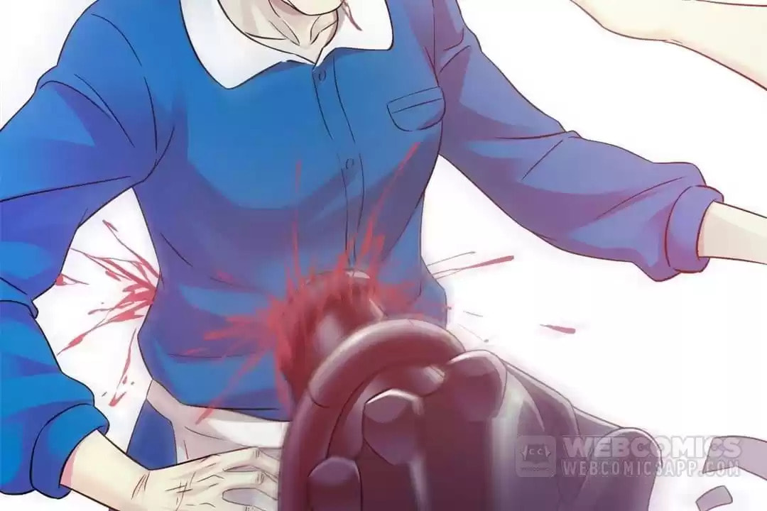 Read Mercury Express (Colored) chapter 99 image 118 on Lezhin