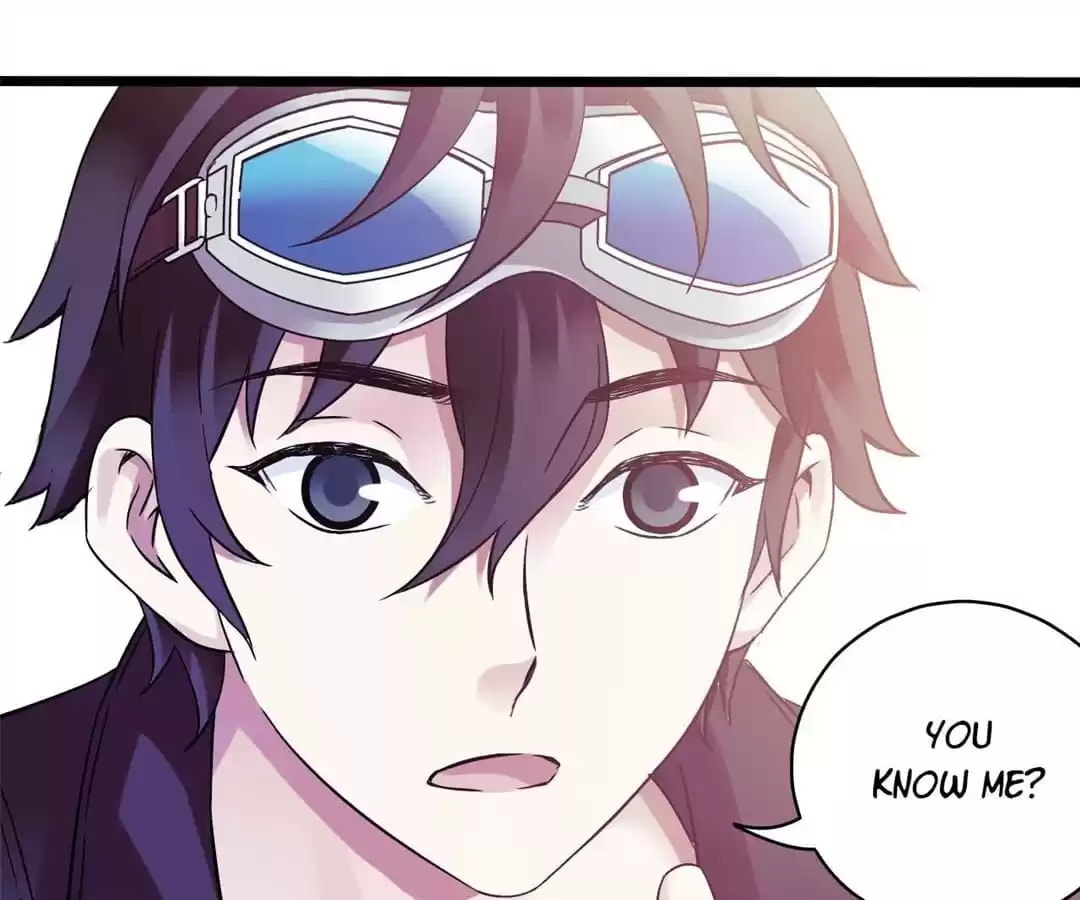 Read Mercury Express (Colored) chapter 99 image 12 on Lezhin