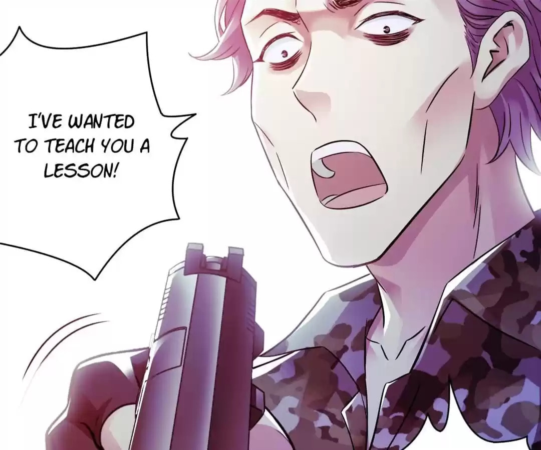 Read Mercury Express (Colored) chapter 99 image 14 on Lezhin