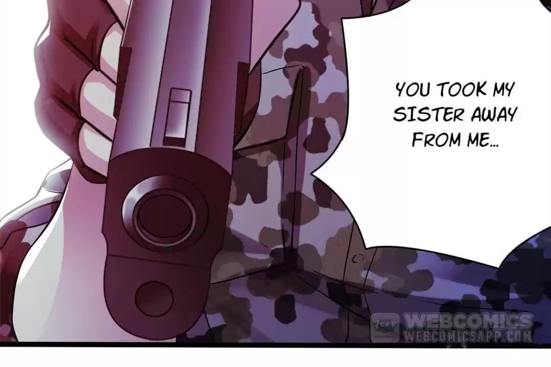 Read Mercury Express (Colored) chapter 99 image 15 on Lezhin