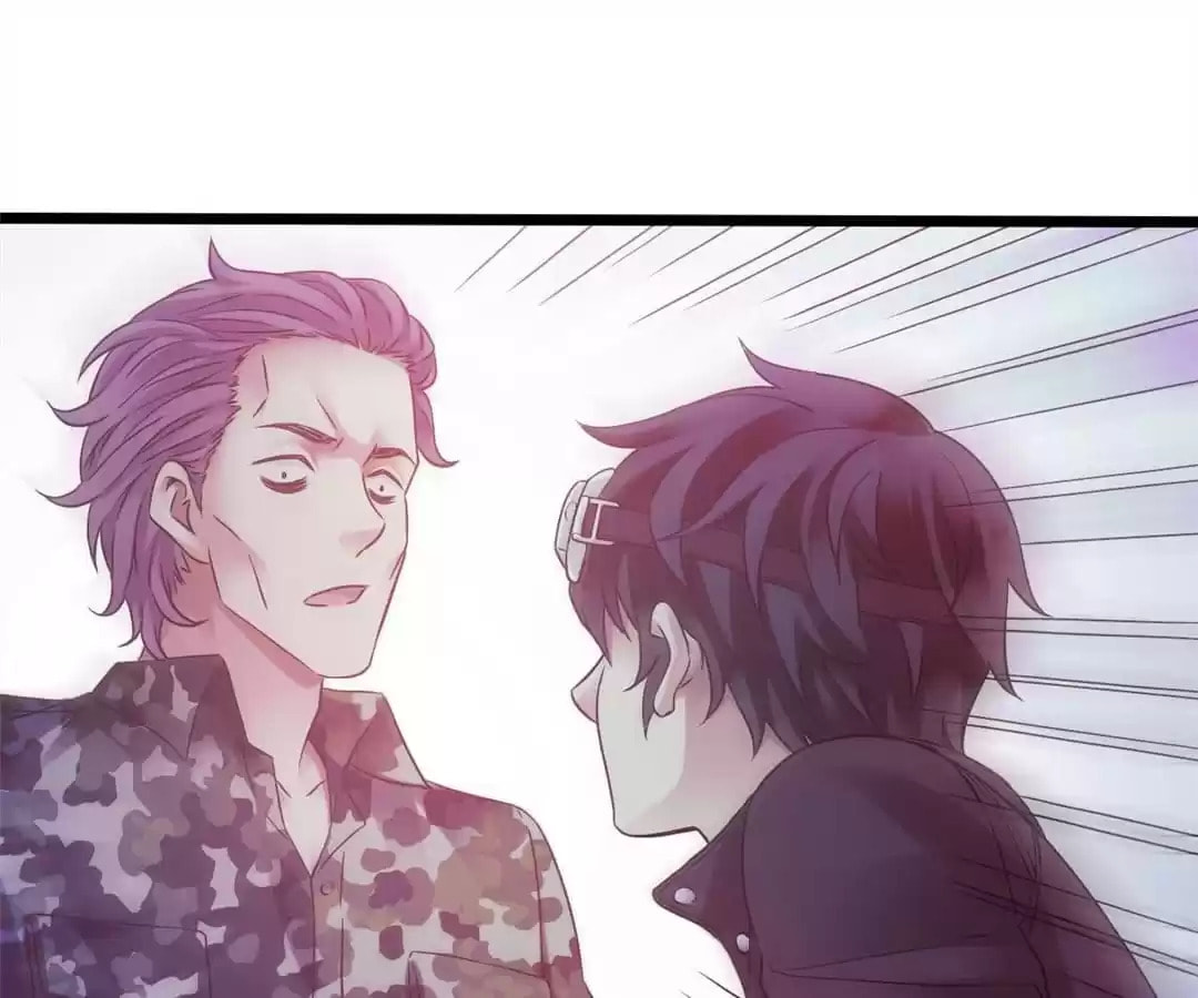 Read Mercury Express (Colored) chapter 99 image 16 on Lezhin