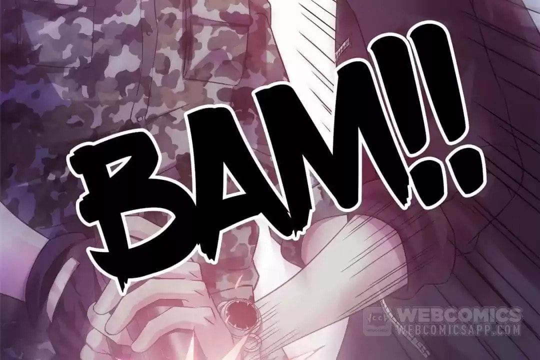 Read Mercury Express (Colored) chapter 99 image 17 on Lezhin